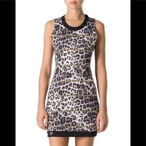 Philipp Plein Couture Cocktail Dress Size Small